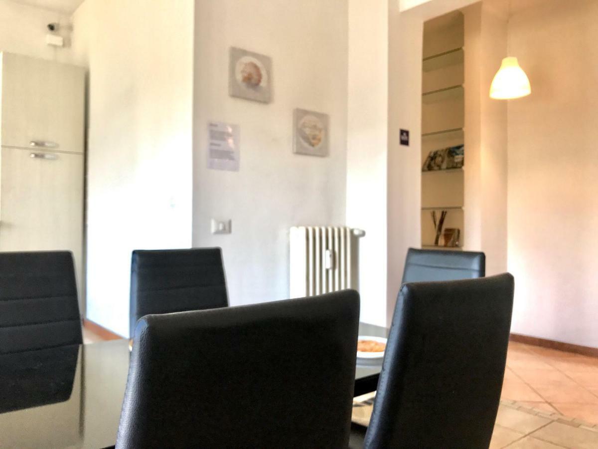 Gæstehus Ad Uso Turistico Lamberto Preneste Rom